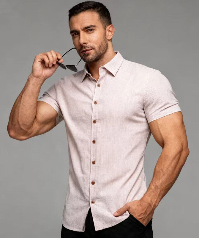 Men’s Clothing