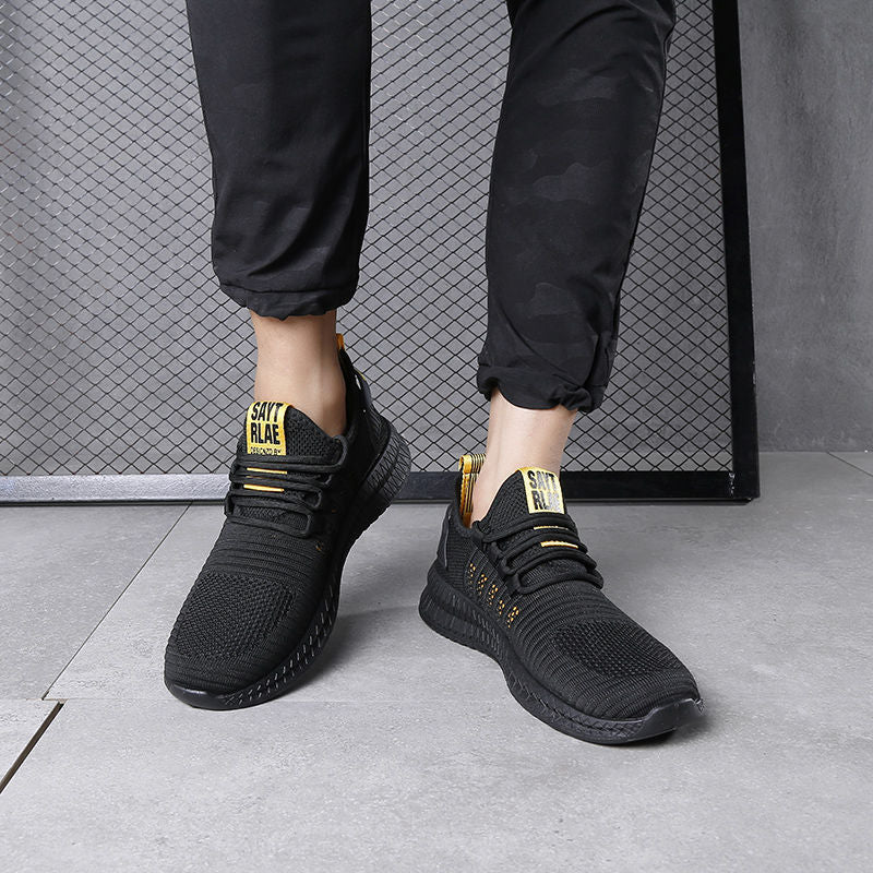 Sports shoes trend running Men's shoes