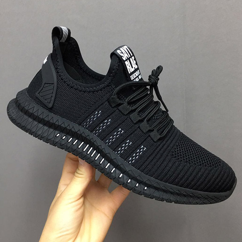 Sports shoes trend running Men's shoes