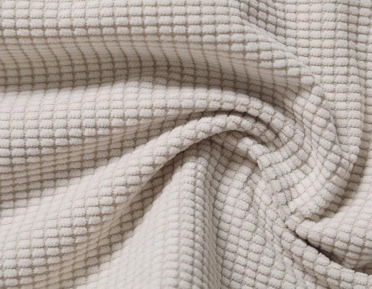 Men's Casual Loose Checked Short-sleeved Shirt