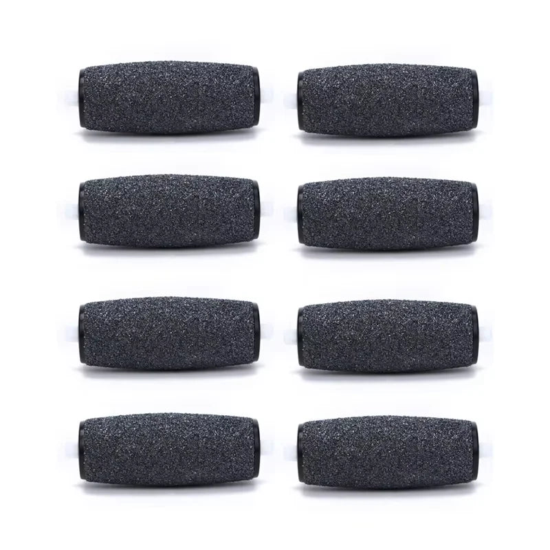 Electric Foot File, Callus Remover, Heel Care, Pedicure Tool.