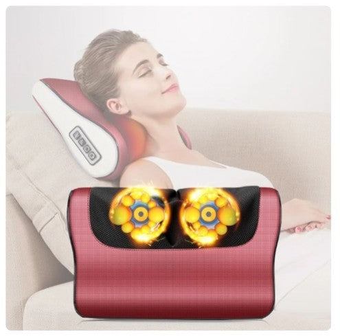 Electric Massage Pillow
