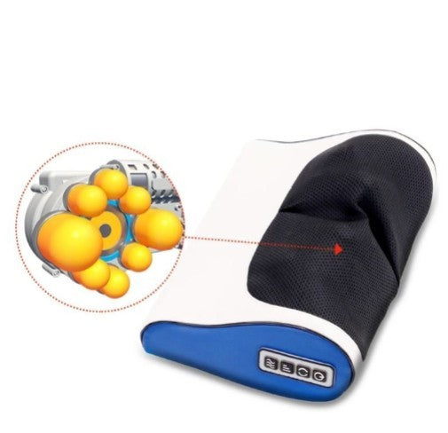 Electric Massage Pillow